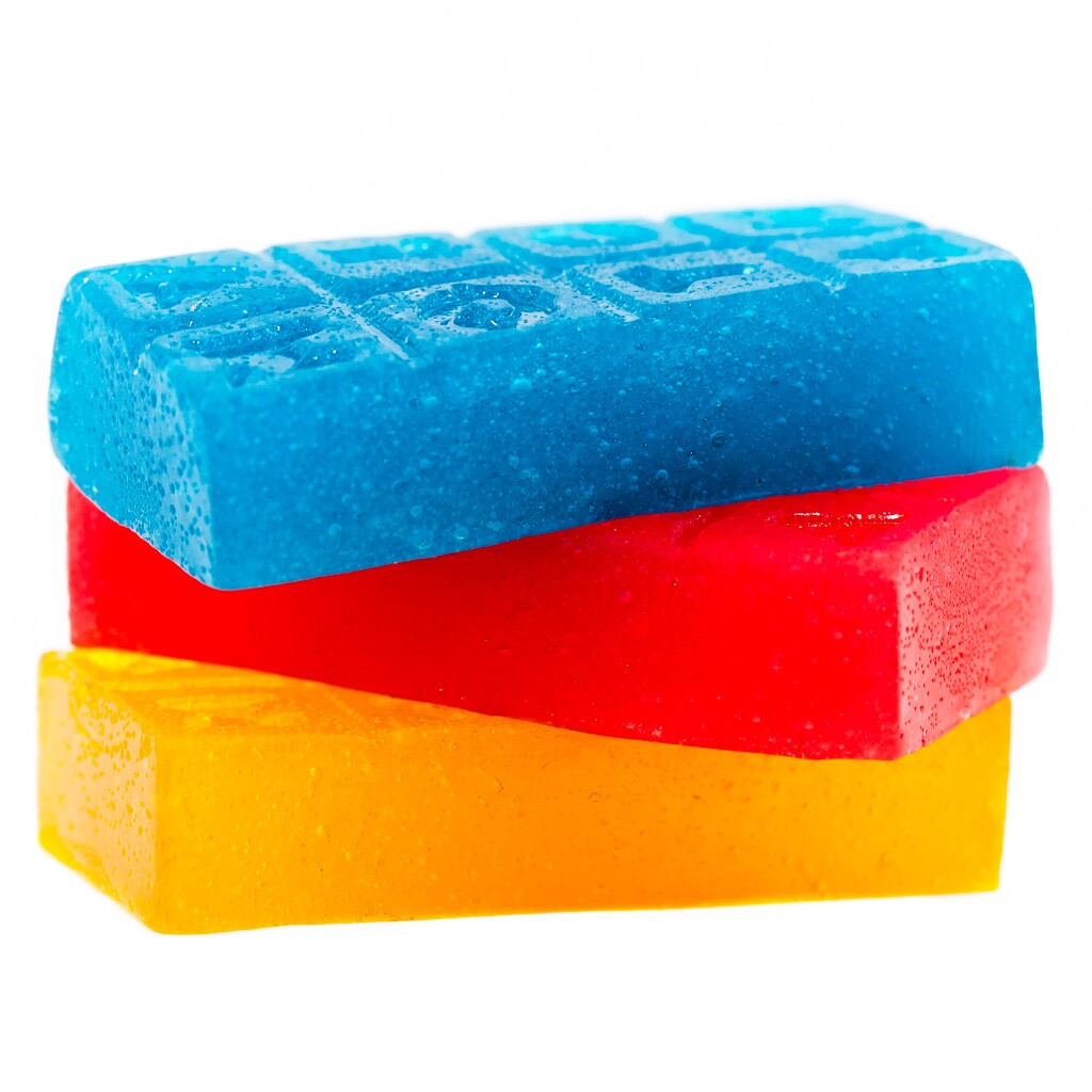 MOTA - Sativa THC Jelly (120mg THC)