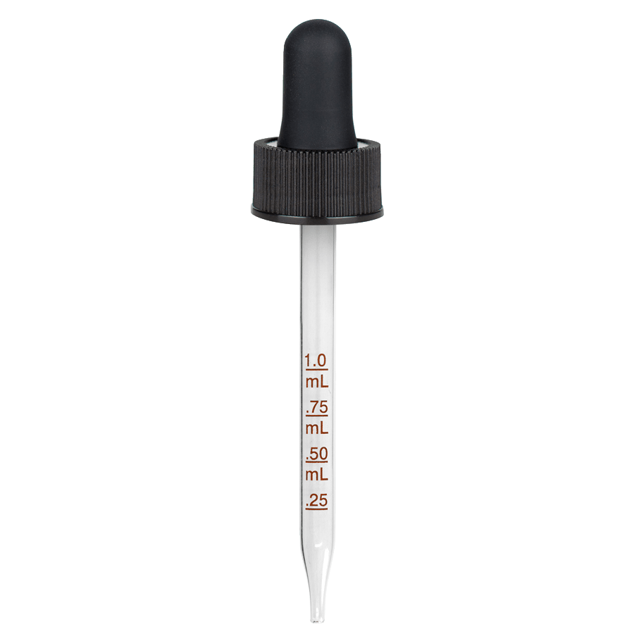 D9NATURALS - Green Dragon Tincture (1000mg THC) - Image 2