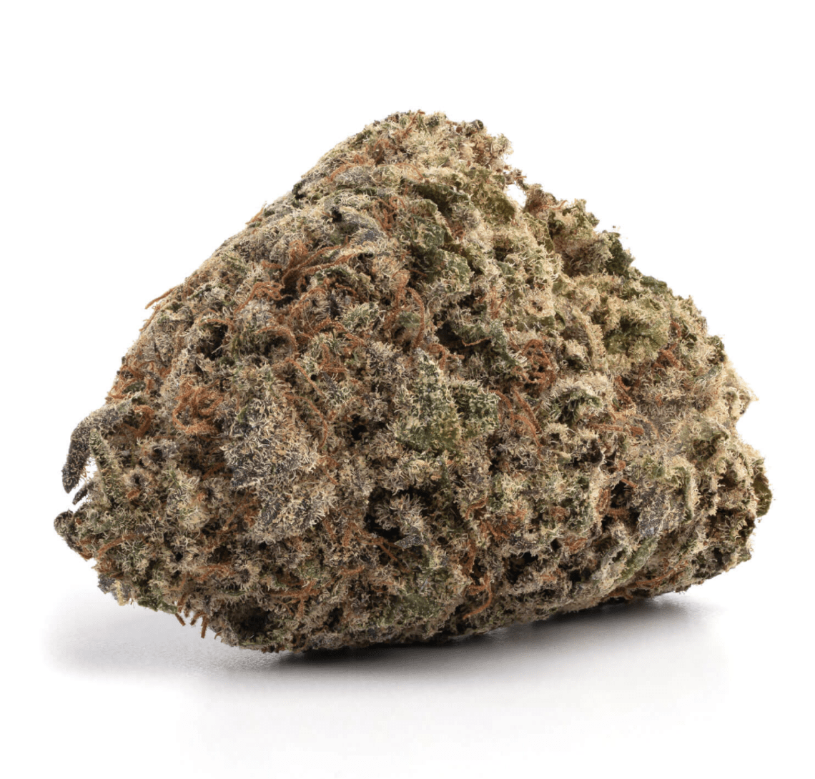 BLACK DIAMOND strain