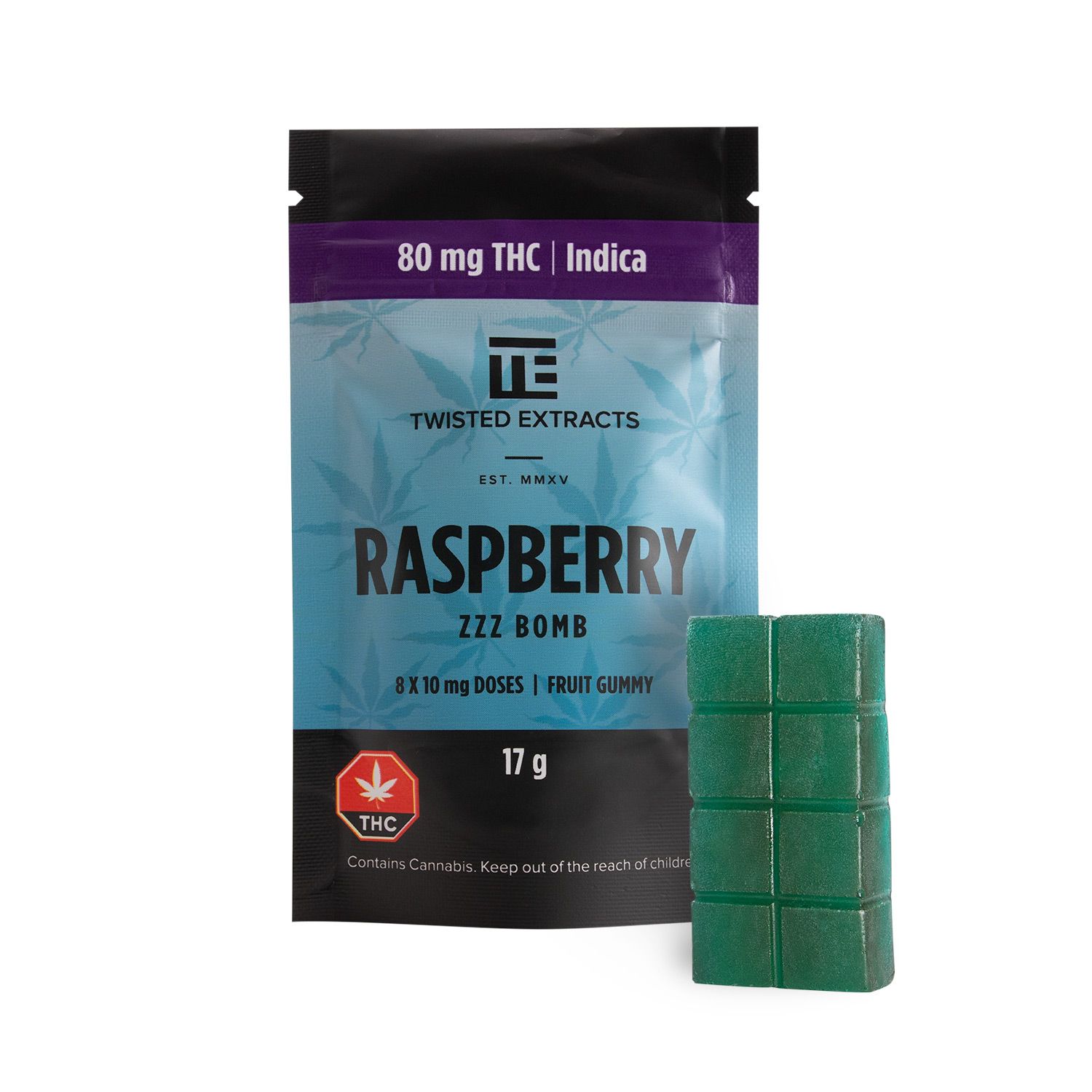 rasp 80 twisted extracts raspberry zzz bomb