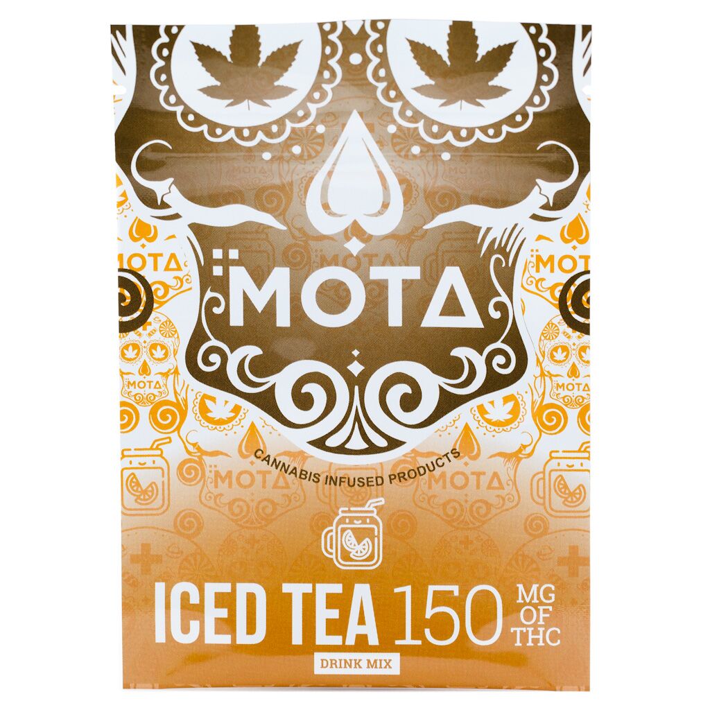 MOTA ICE TEA