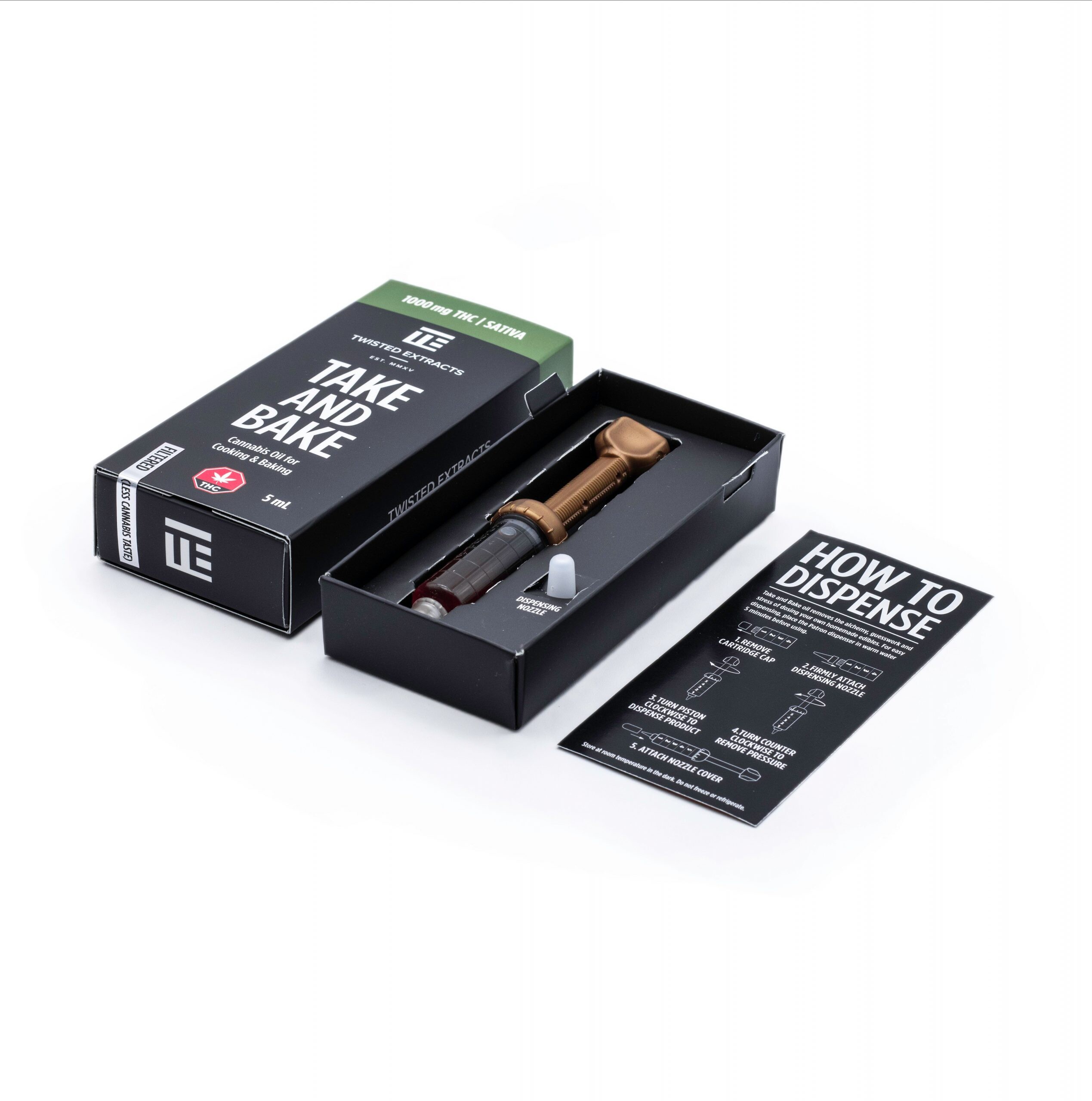 SATIVA FILTERED FRONT