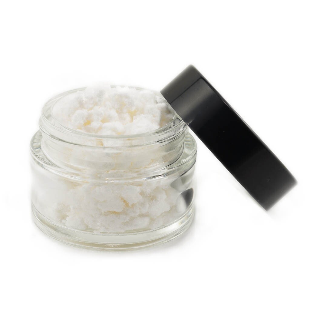TONIC - CBD Isolate Powder (99% CBD)