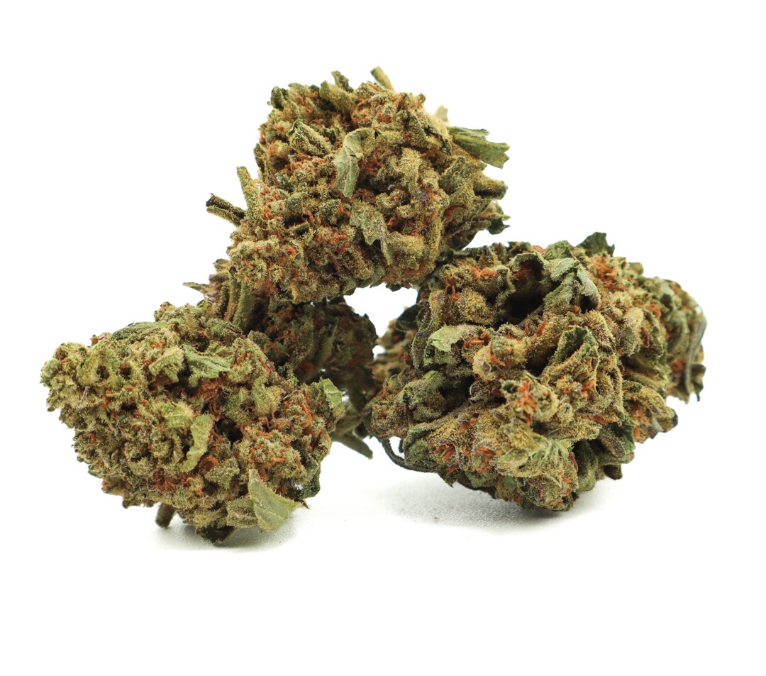 PINK KUSH - Hybrid (A+)