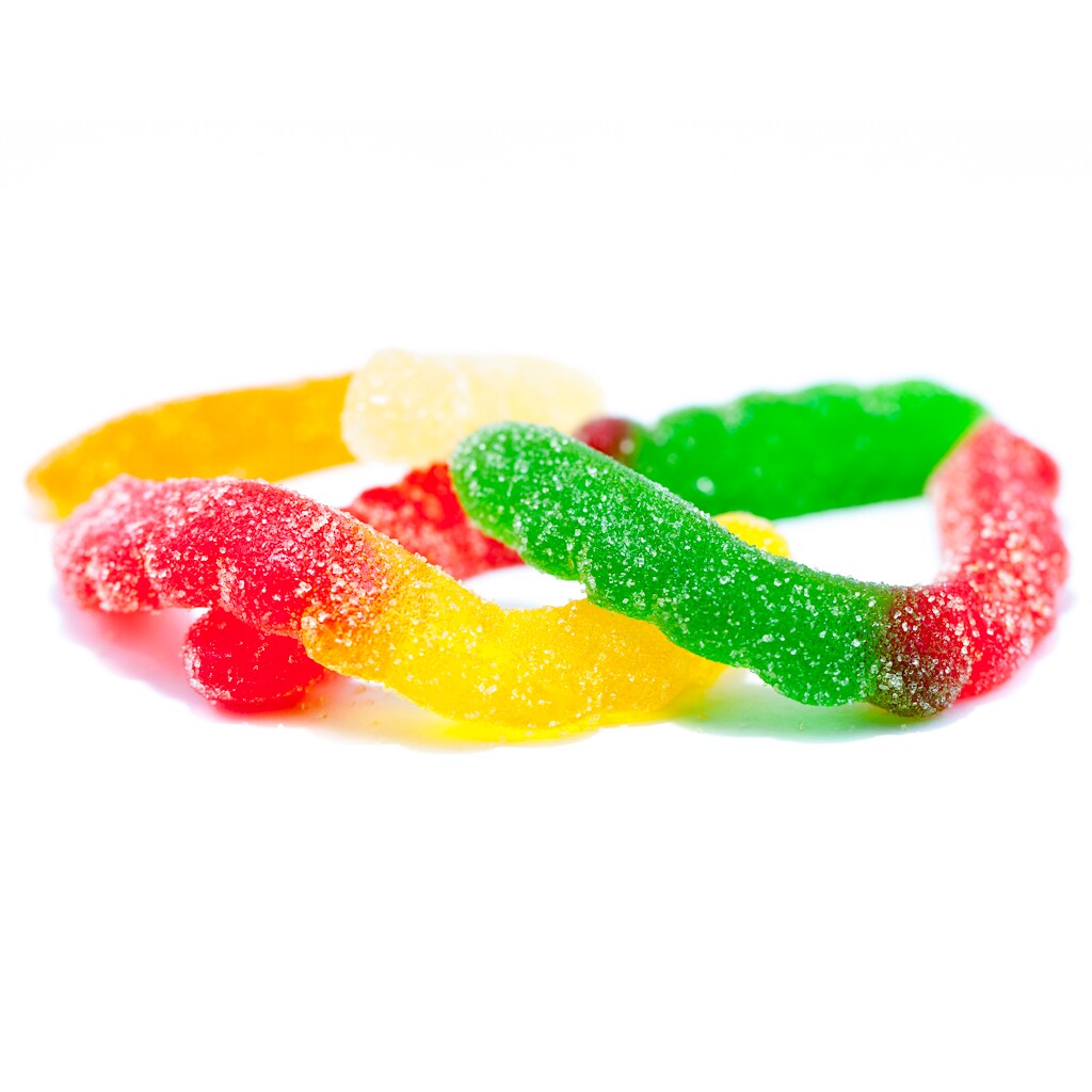 MOTA - Wigglers THC Gummies - Image 3