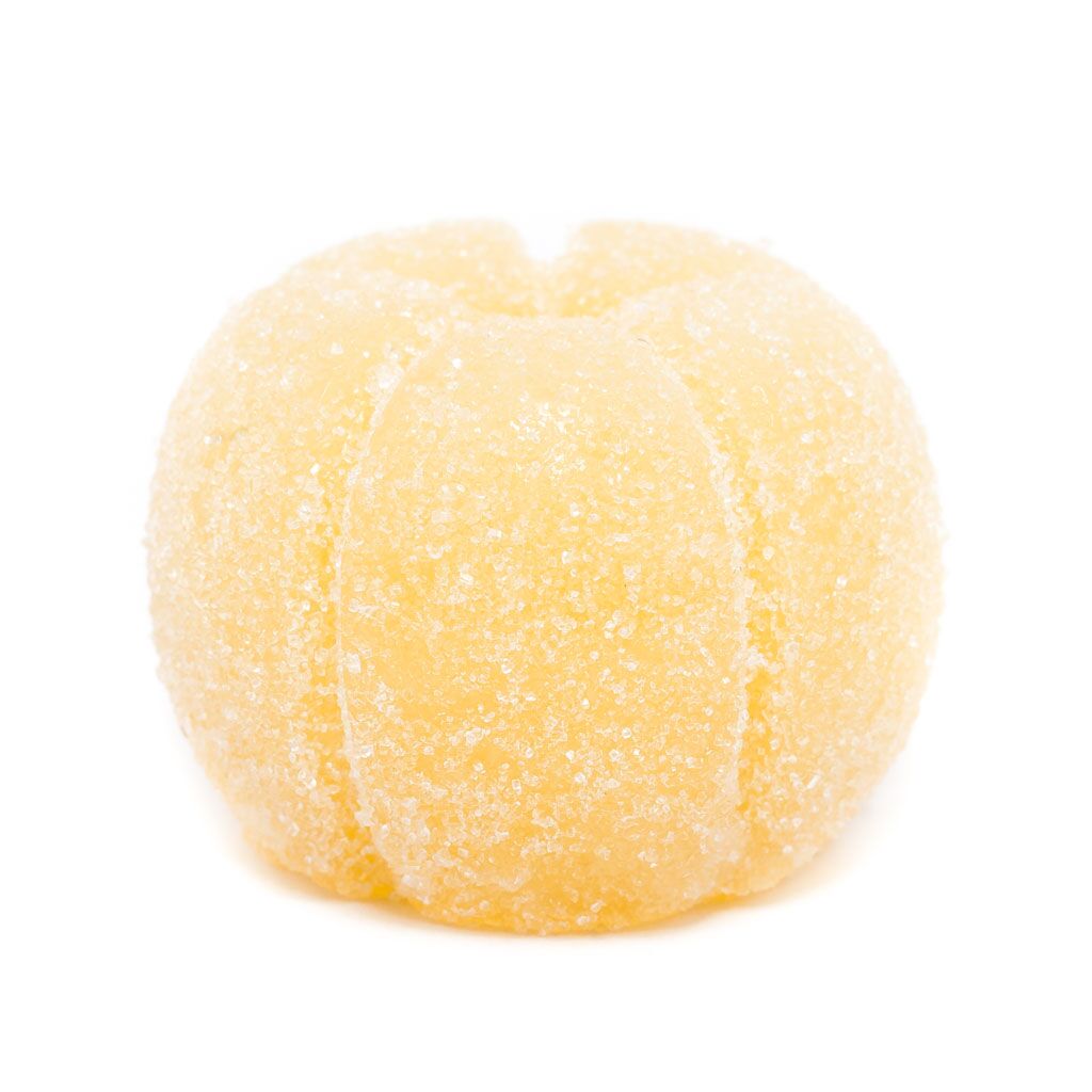 MOTA - White CBD Clear Sphere (100mg CBD) - Image 2