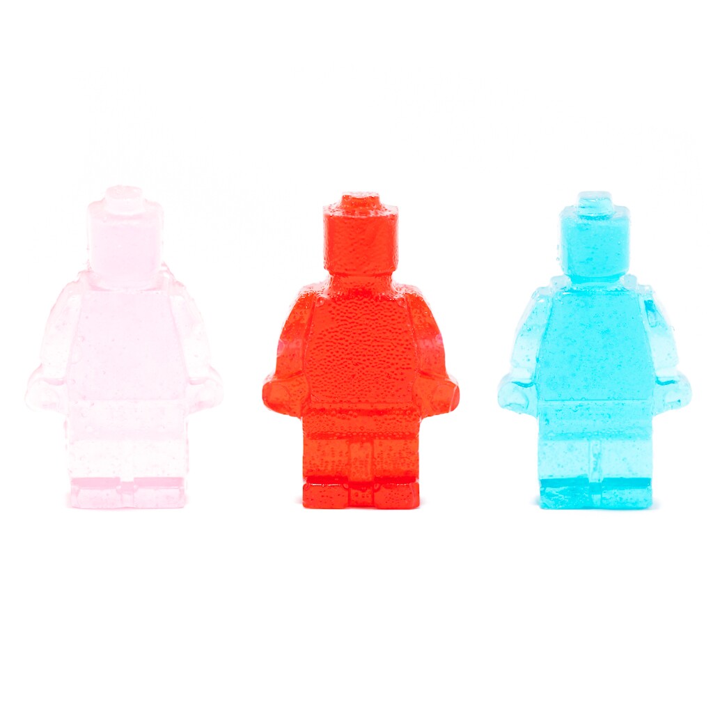 MOTA - BHO Bots Hard Candy (240mg THC)