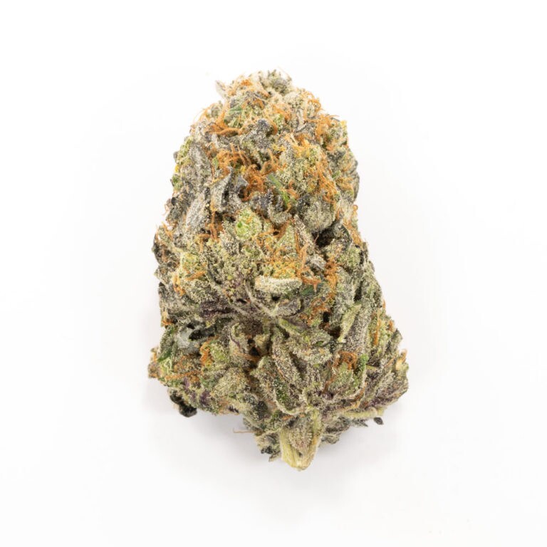 BLACK LEMON - Sativa (AA+)