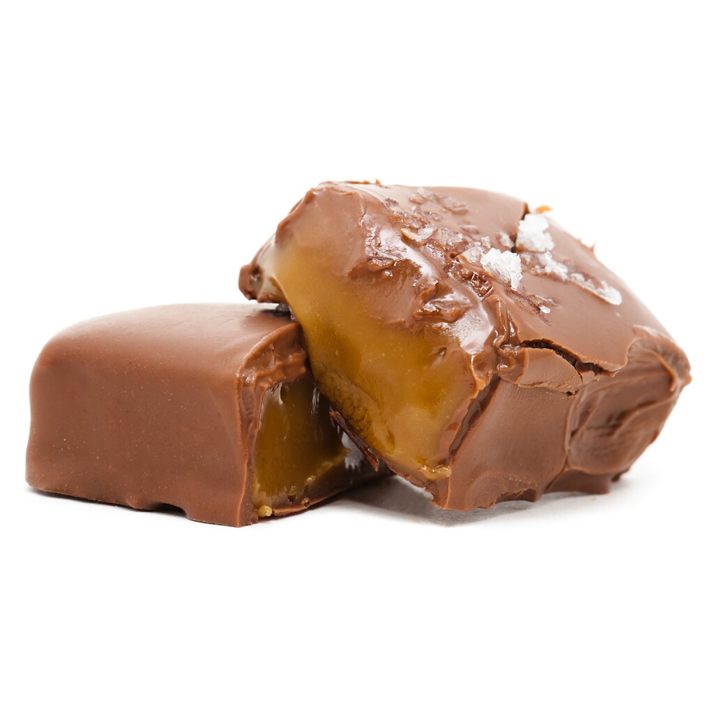 MOTA - Chocolate Covered Caramel (120mg THC) - Image 3