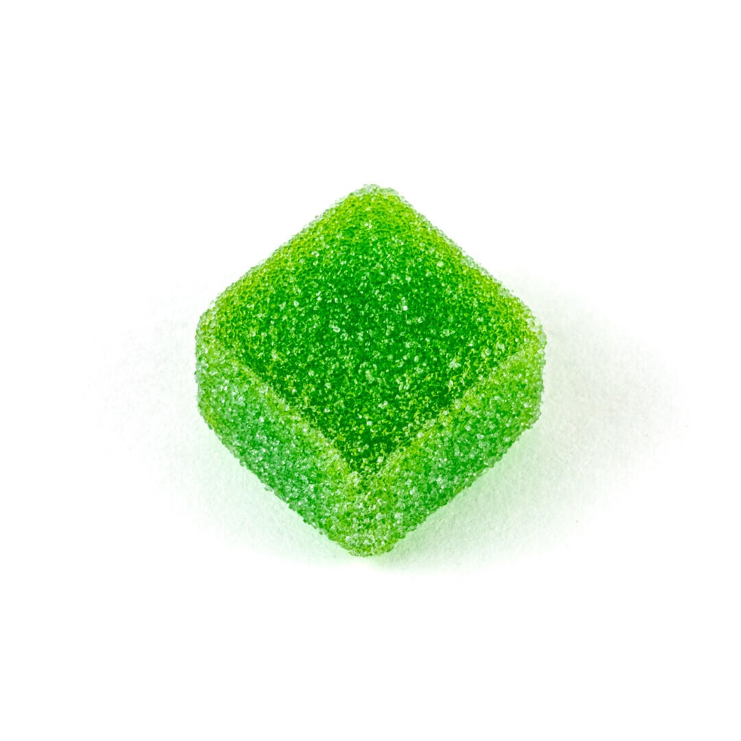 TWISTED EXTRACTS - Sour Green Apple Singles (160mg) - Image 2