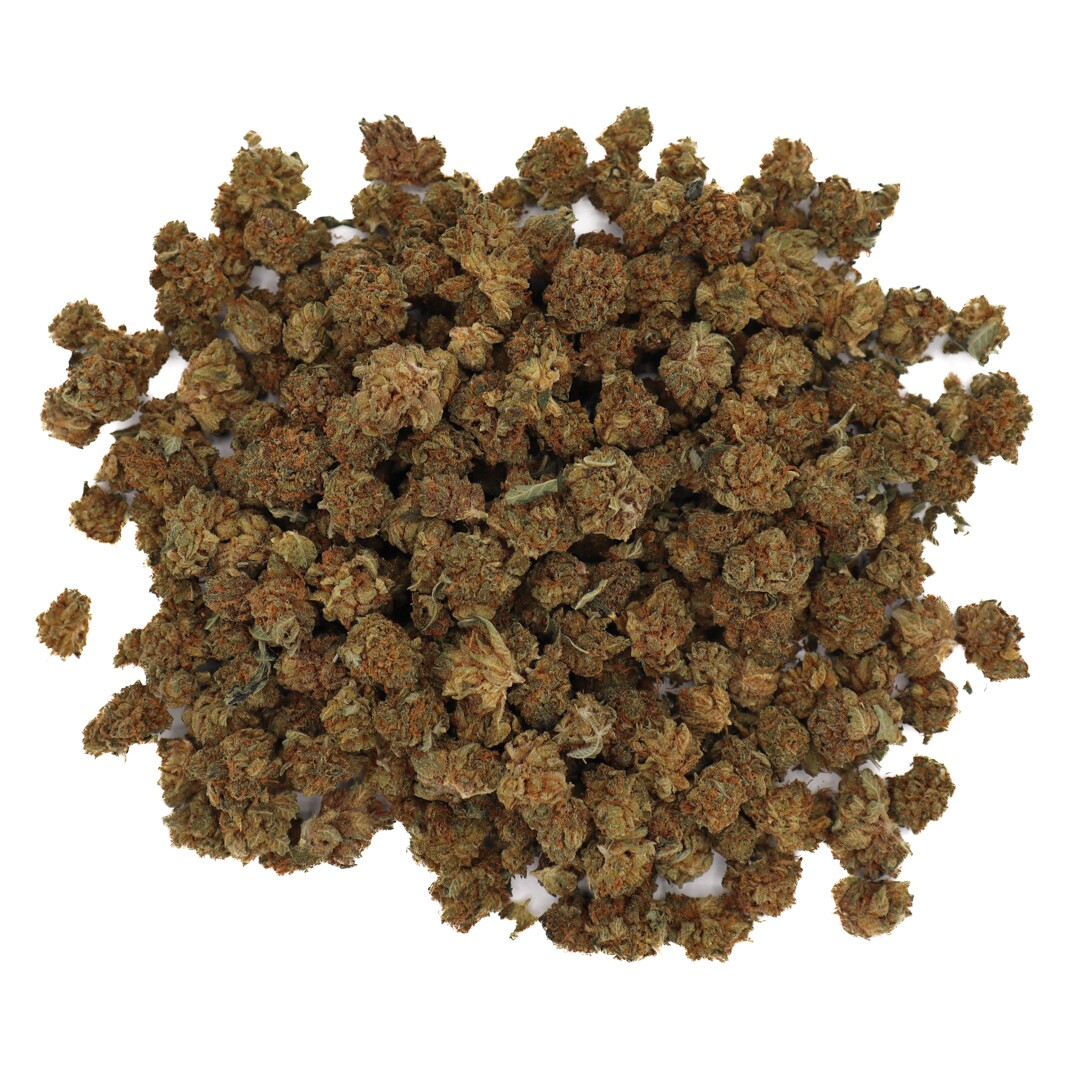 ICE WRECK POPCORN BUDS - Hybrid (A)