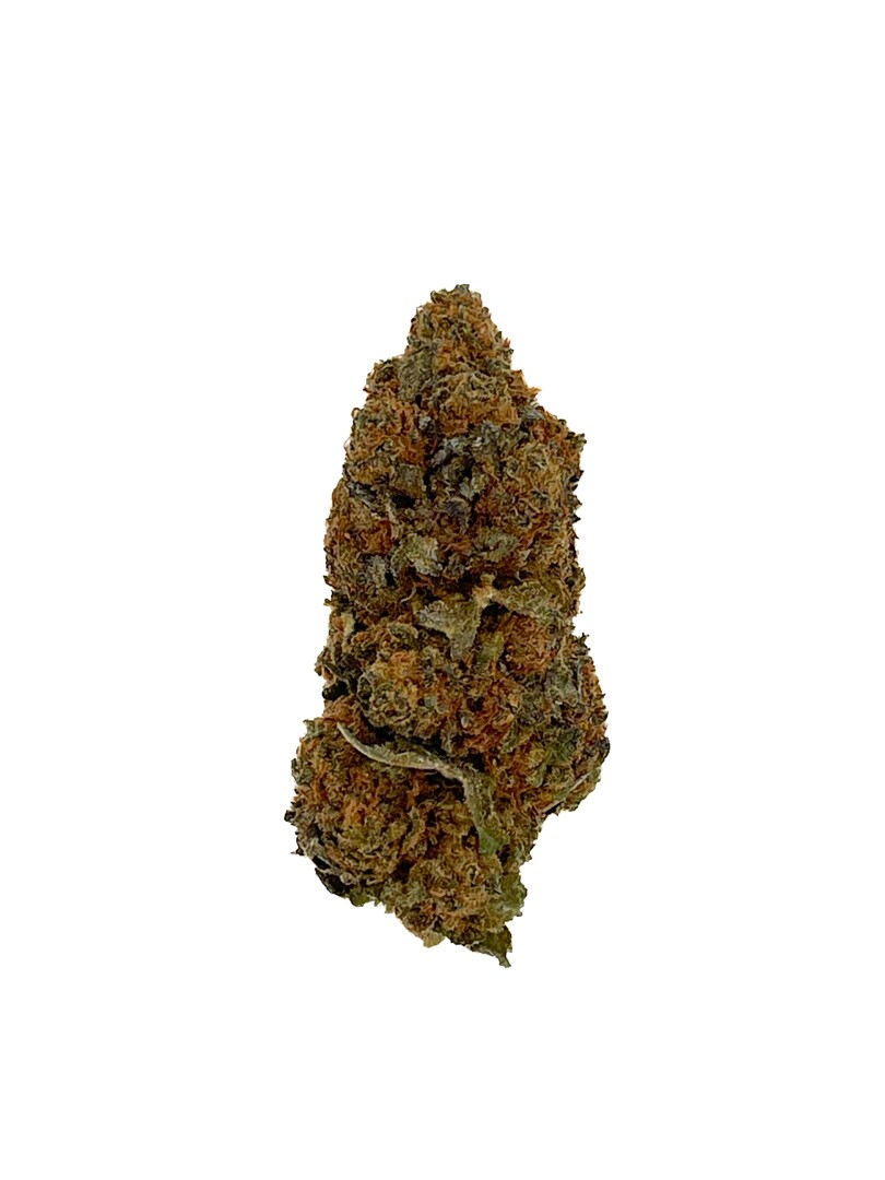 GREEN CRACK - Sativa (B)
