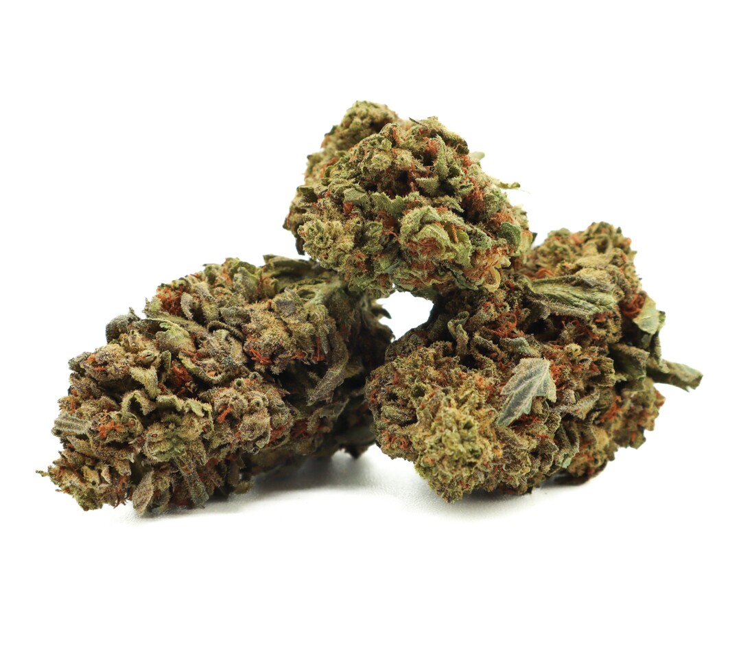 DEATH BUBBA - Indica (A+)