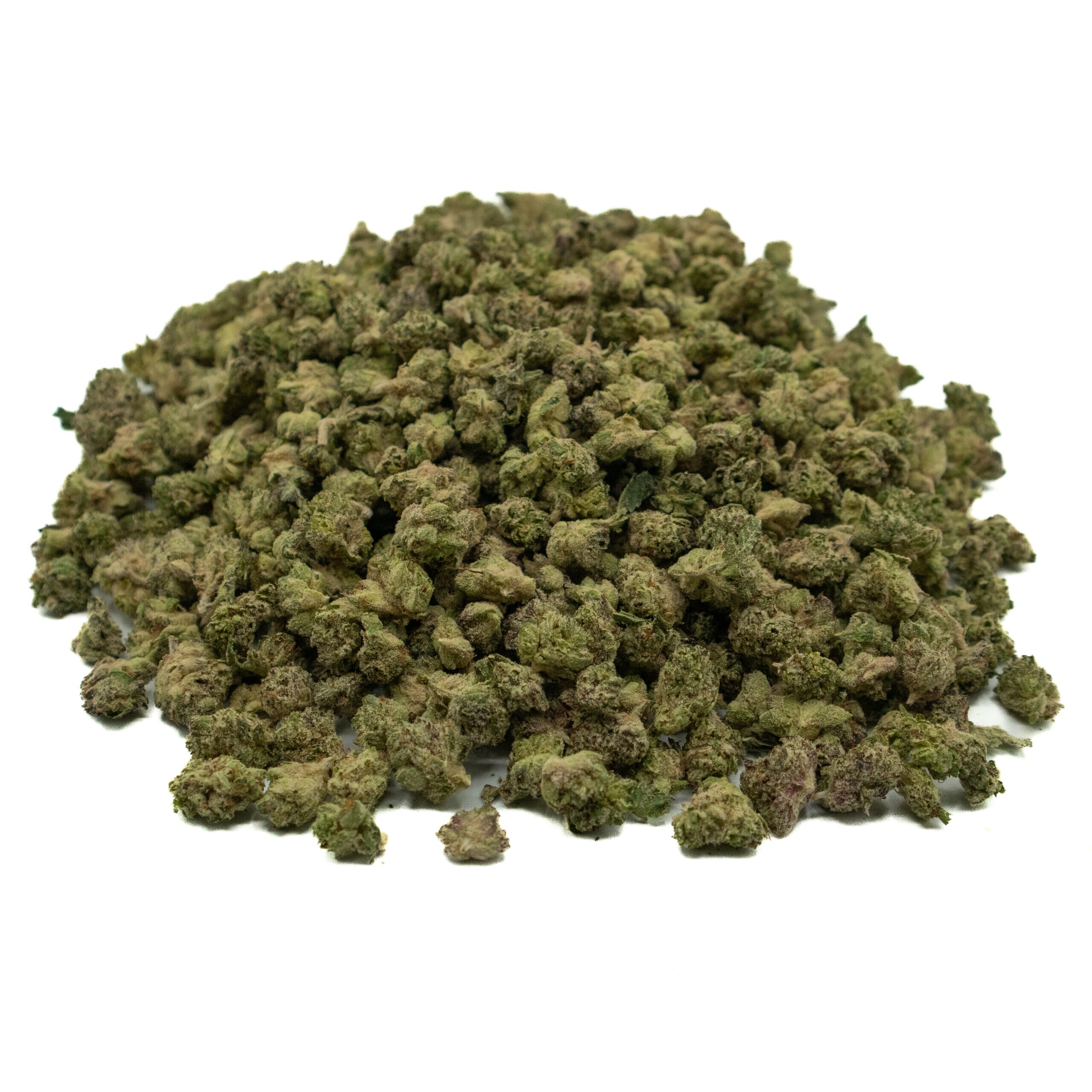 BANANA CREAM OG POPCORN - Hybrid (AAA+)