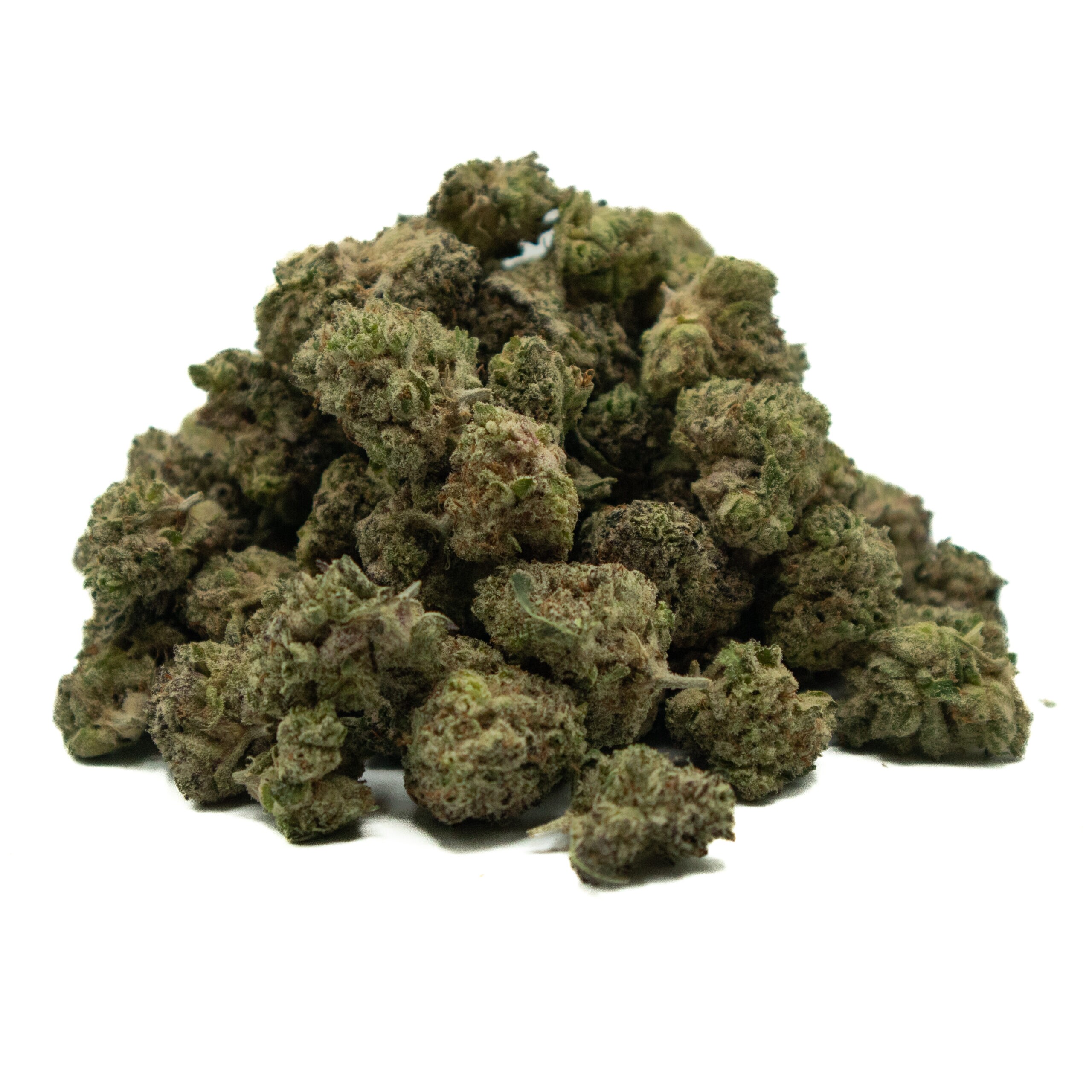 BANANA CREAM OG - Hybrid (AAA+)