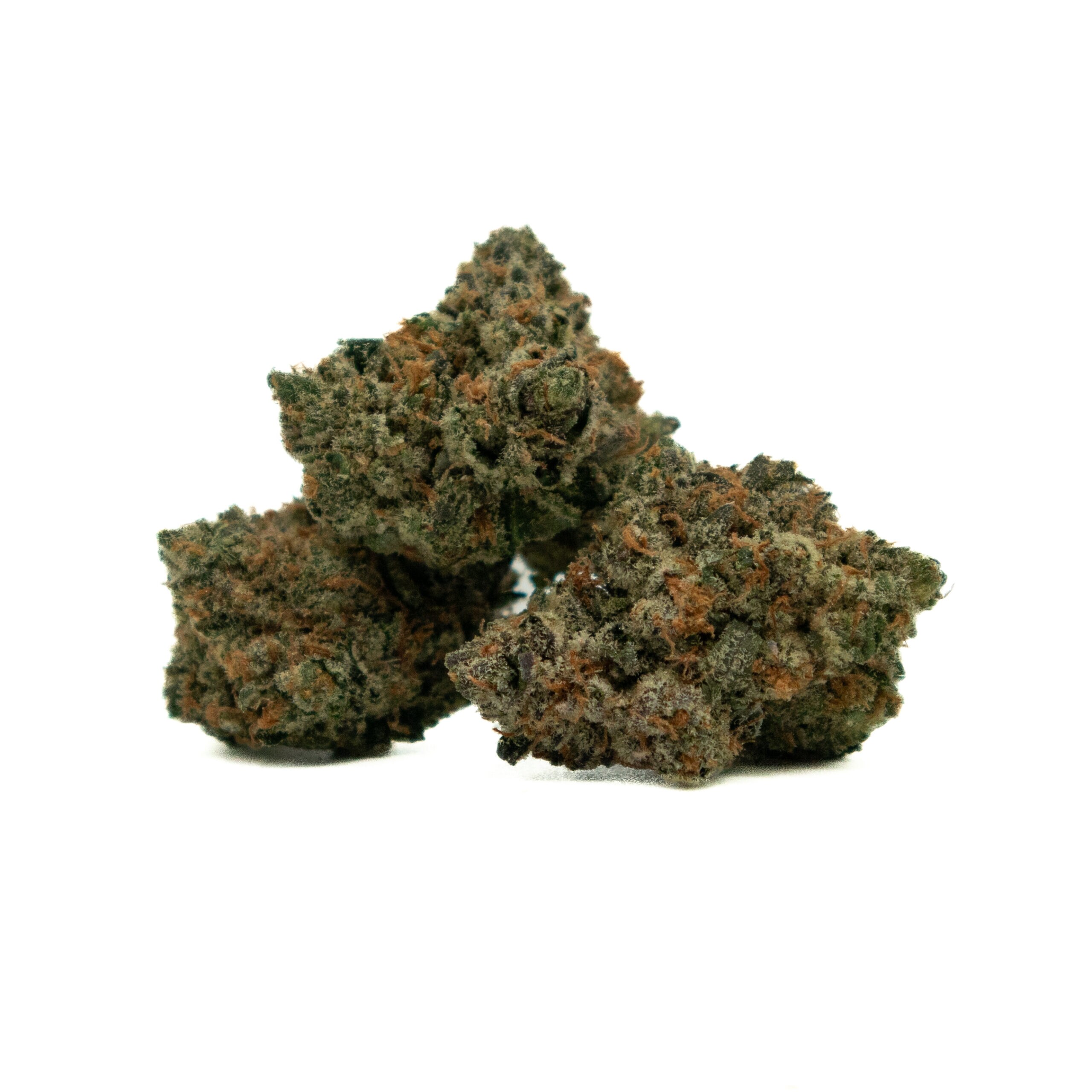 ISLAND PINK KUSH - Indica (AAAA)