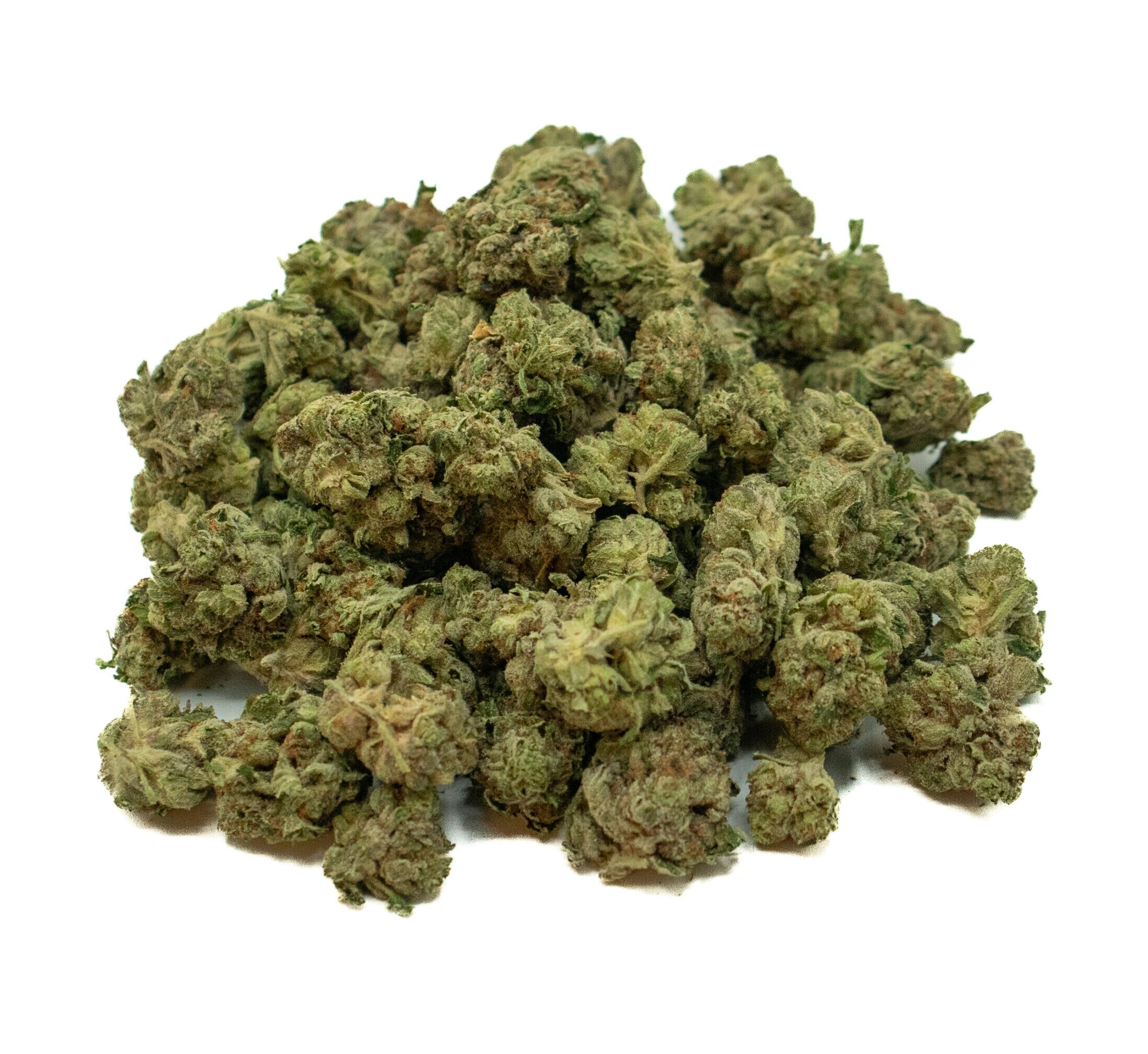 ROCKSTAR KUSH - Indica (AAA+)