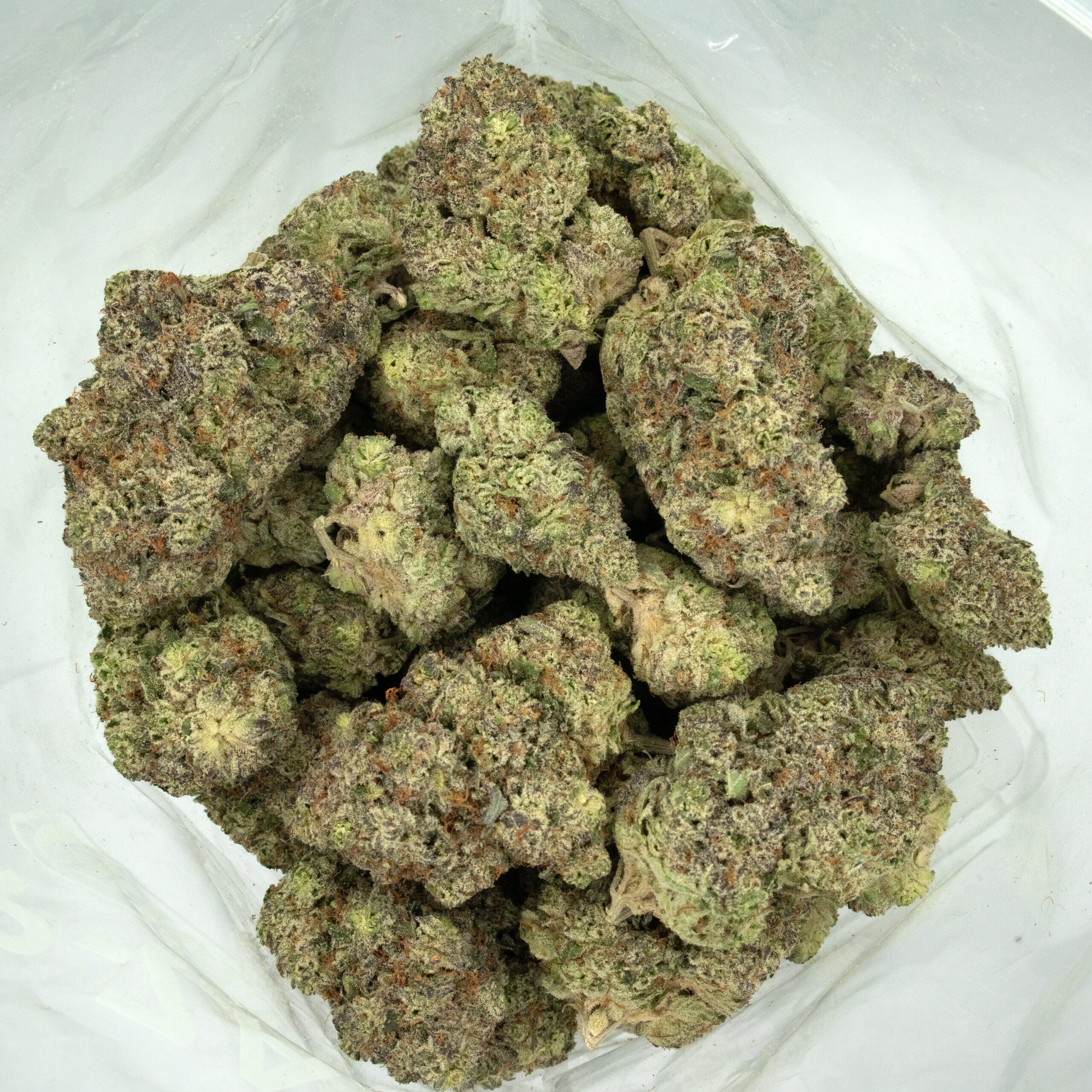 BANANA NUT BUTTER - Hybrid (AAAA) - Image 2
