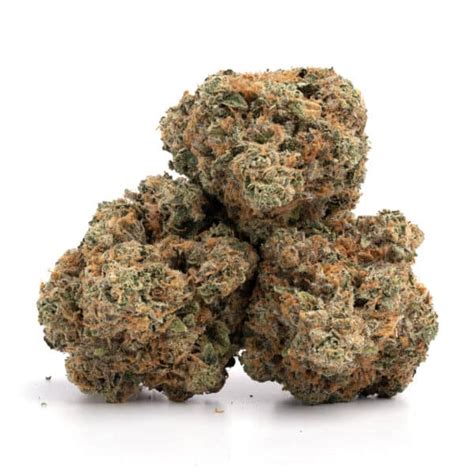 ATOMIC KUSH - Indica (AAA)