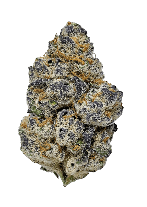 JACKBERRY STRAIN - Indica (AAA)