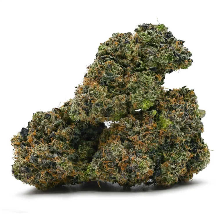 MIKE TYSON STRAIN - Indica (AAAA)