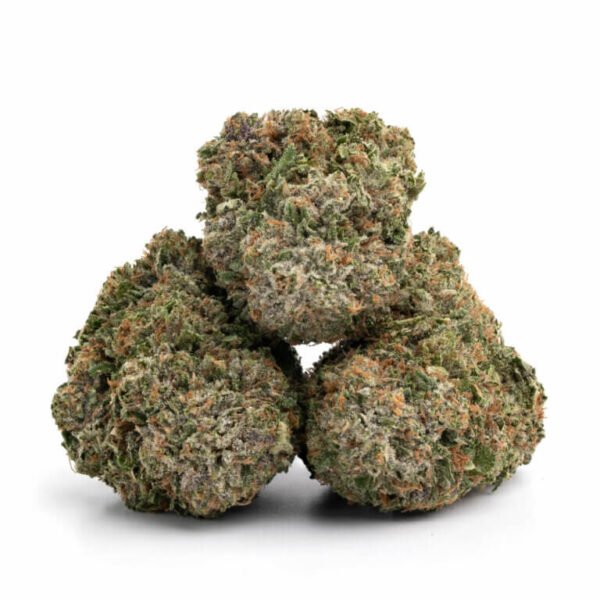 NORTHERN LIGHTS STRAIN - Indica (AAAA)