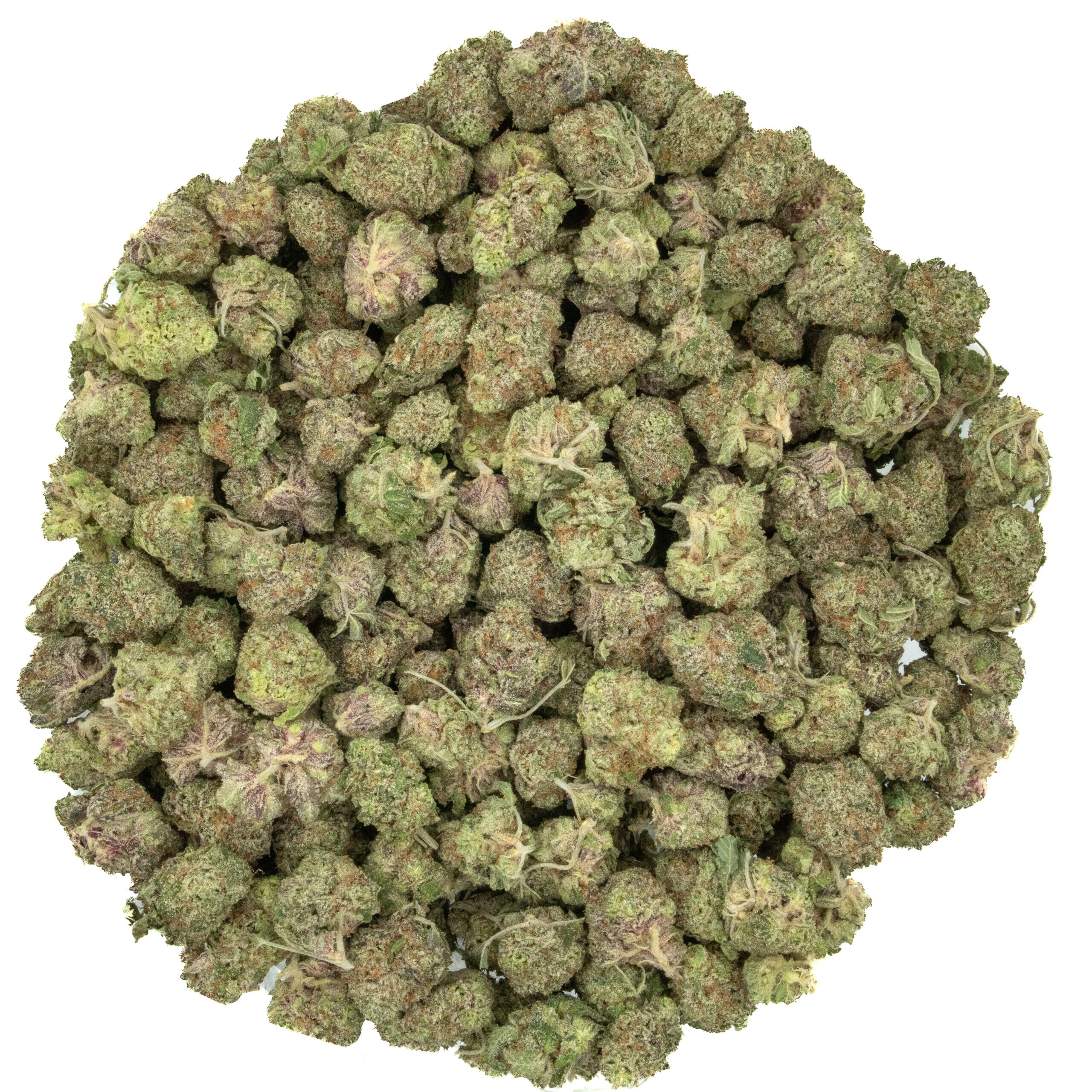 CRUNCH BERRY SMALLS