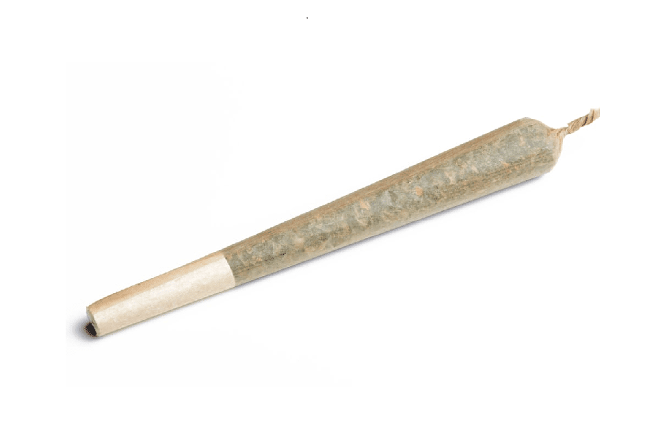 B&B - King Size Pre-Rolled Joint (CBD/1:1)