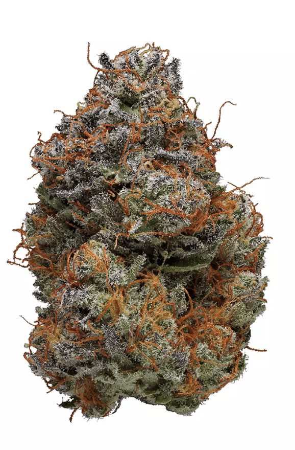 BLACKBERRY KUSH - Indica (AAA)