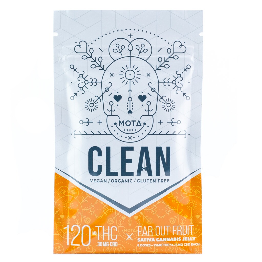 MOTA - Clean Vegan Gluten Free Jelly - Image 5