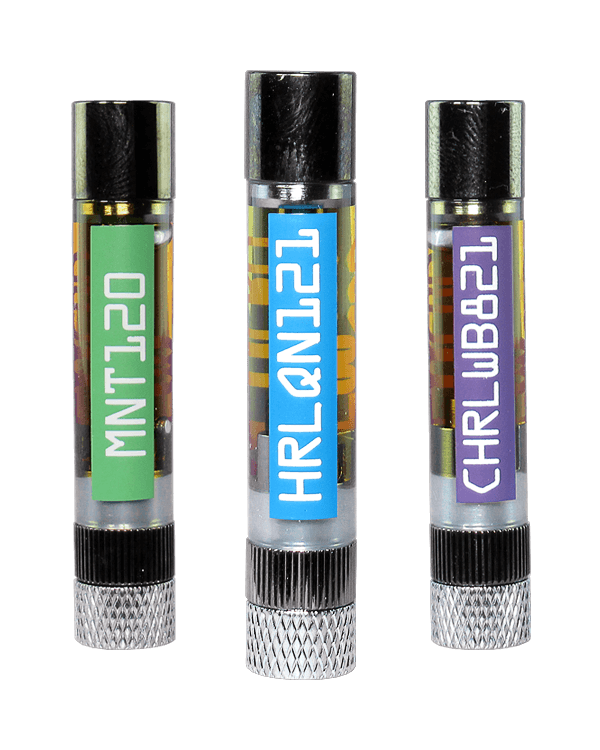 Key Vape Pen Cartridge