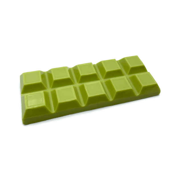 RIPPED EDIBLES - Matcha Chocolate Bar (400mg THC) - Image 3