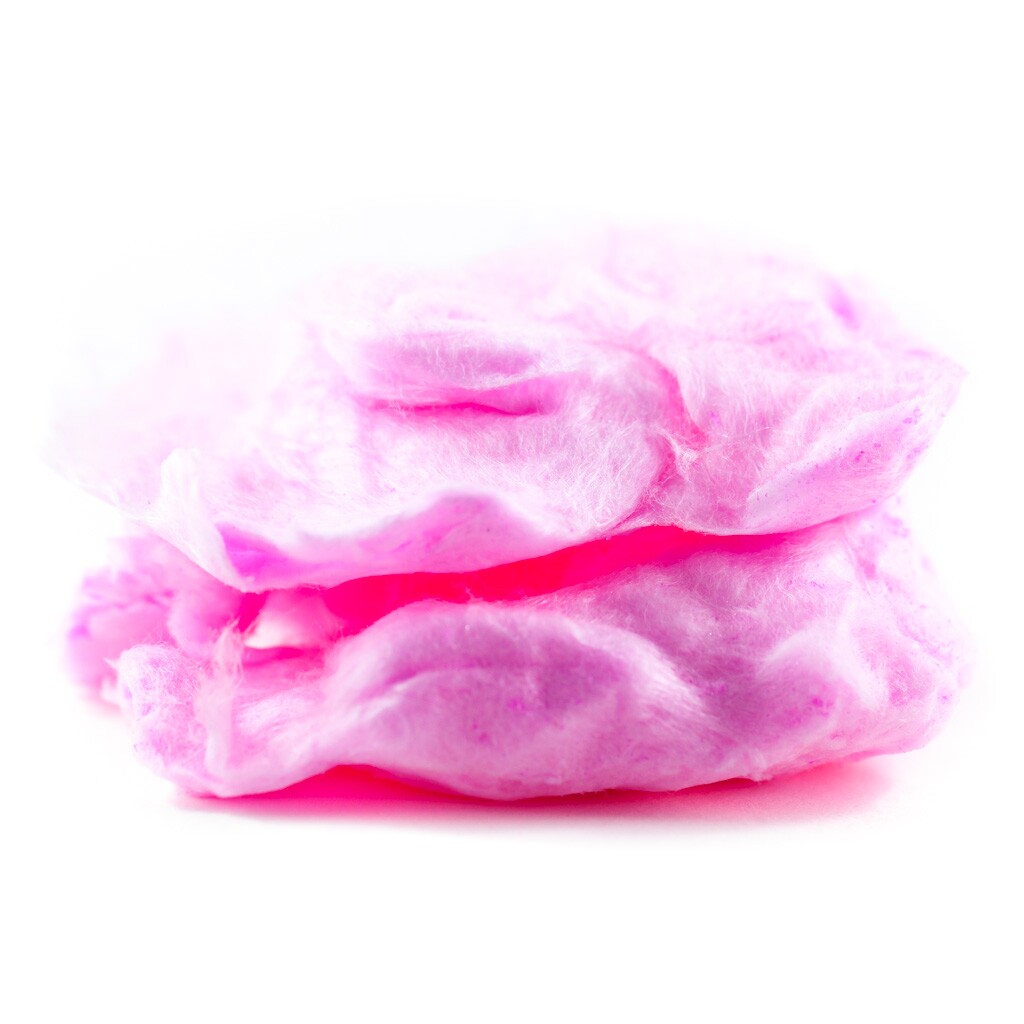 MOTA - CBD Cotton Candy (200mg CBD) - Image 3