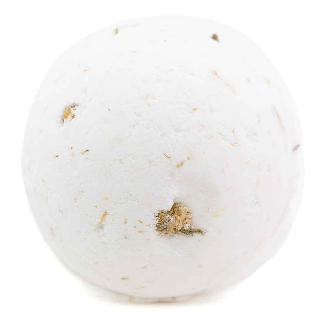 VIDA - Chamomile Smile Bath Bomb (THC/CBD)