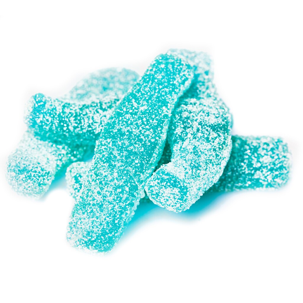 MOTA - CBD Sour Feet (300mg CBD) - Image 3