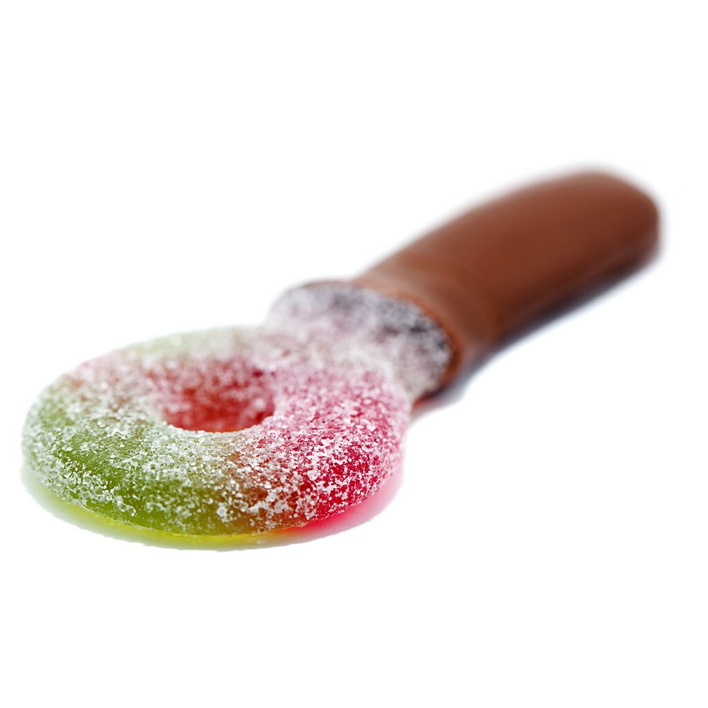 MOTA - Dipped Sour Key (100mg THC) - Image 3
