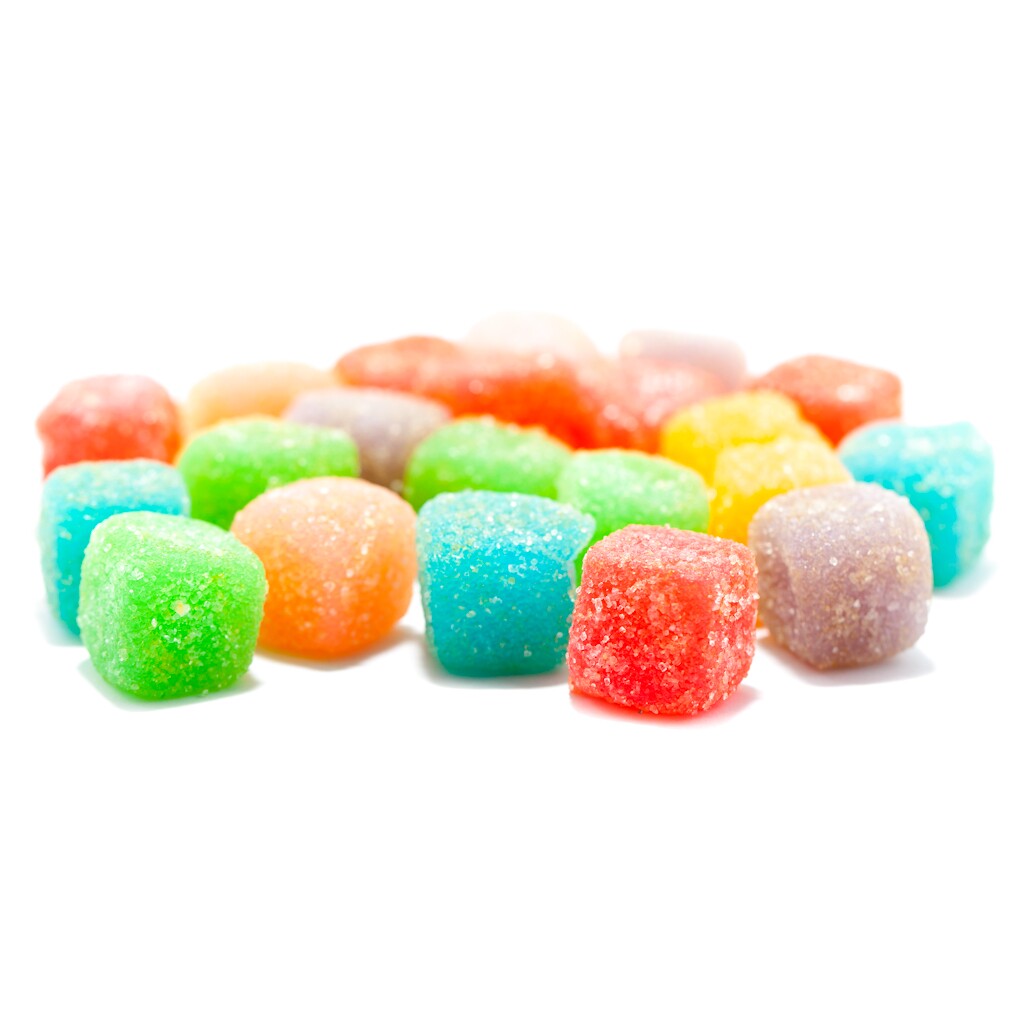 MOTA - THC Sour Squares (150mg THC) - Image 3