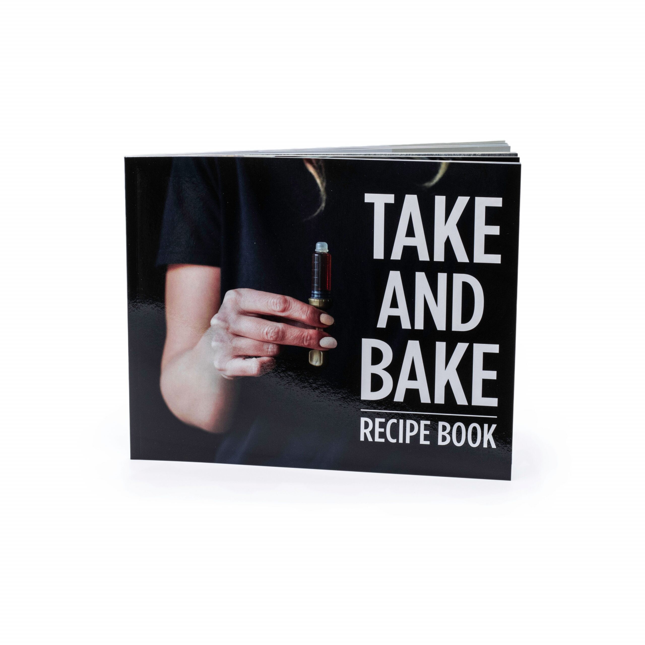 TWISTED EXTRACTS - Original Take and Bake Cannabis Oil - Image 4