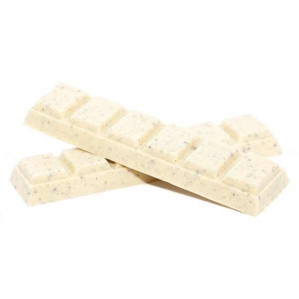MOTA - Cookies & Cream Chocolate Bar (300mg THC) - Image 2