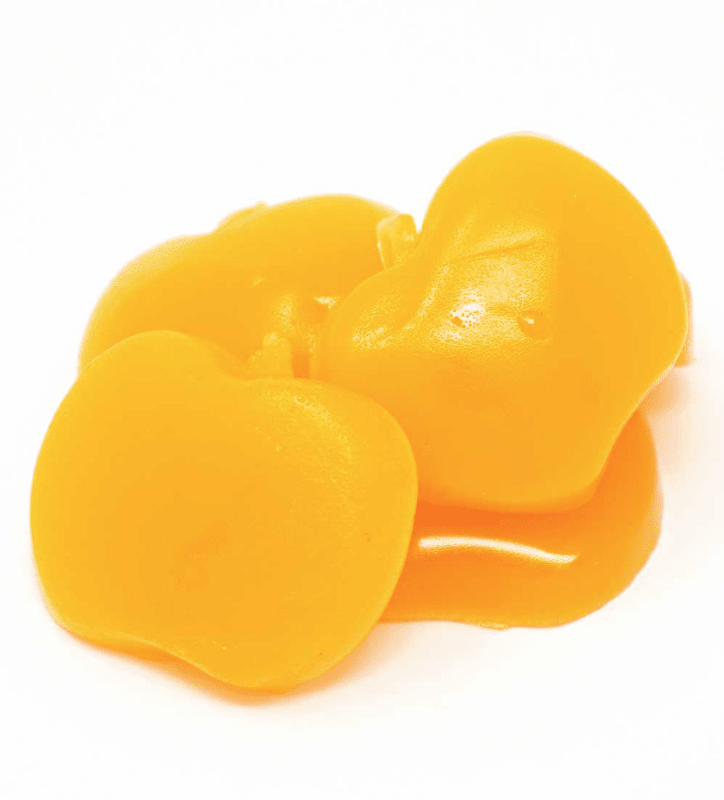 Just Peachy CBD Gummy
