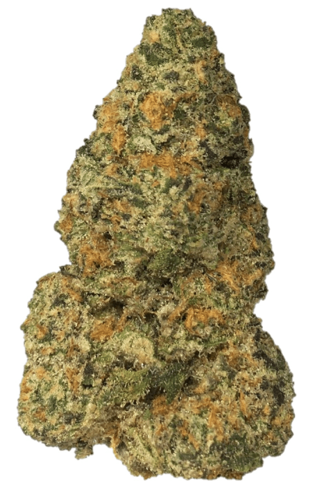 PEANUT BUTTER - Indica (AA)