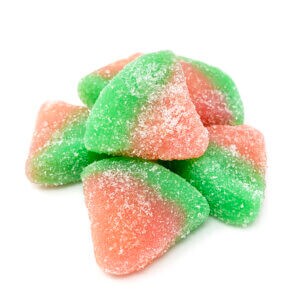 RIPPED EDIBLES - Watermelons (240mg THC) - Image 2