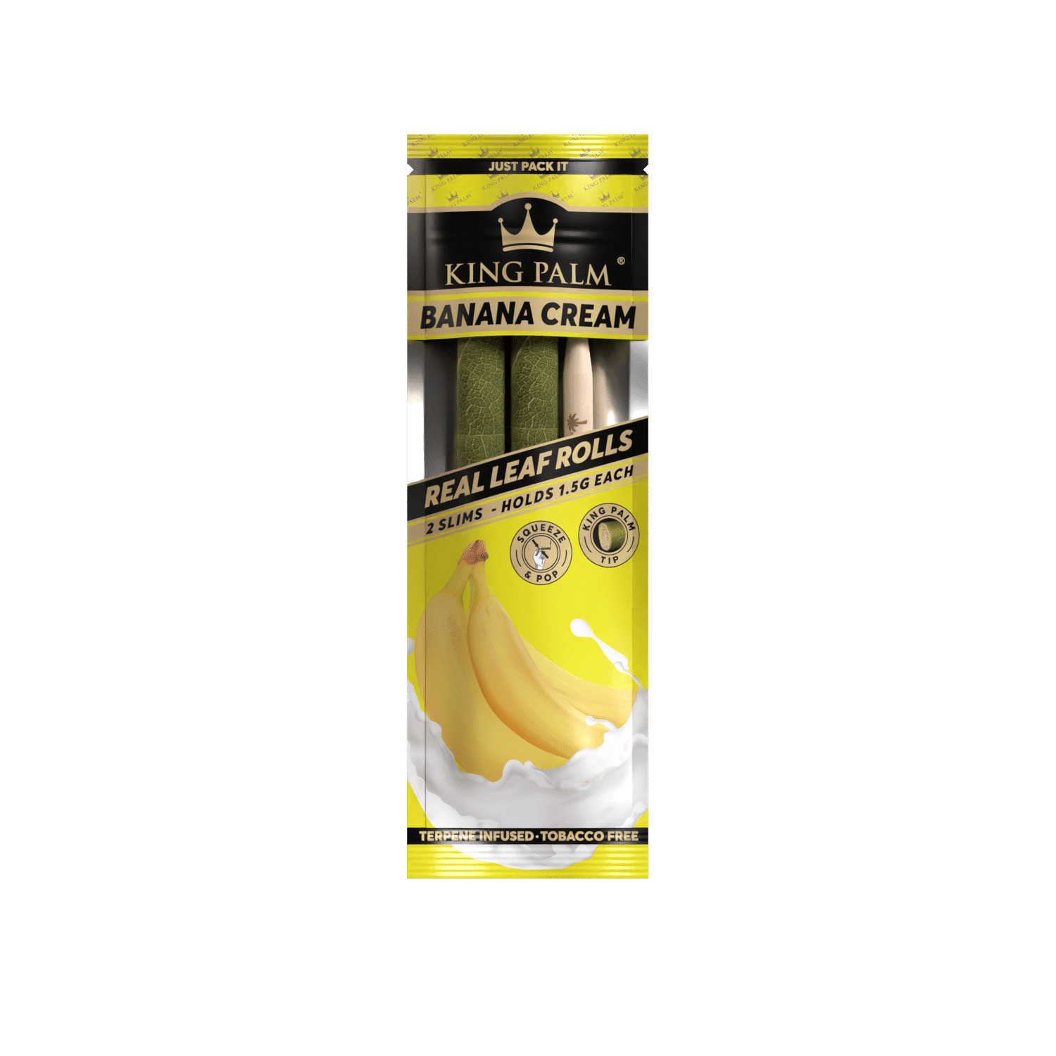 KING PALM - Blunt Wraps - Image 3