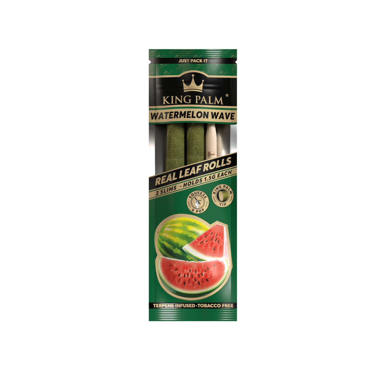 KING PALM - Blunt Wraps