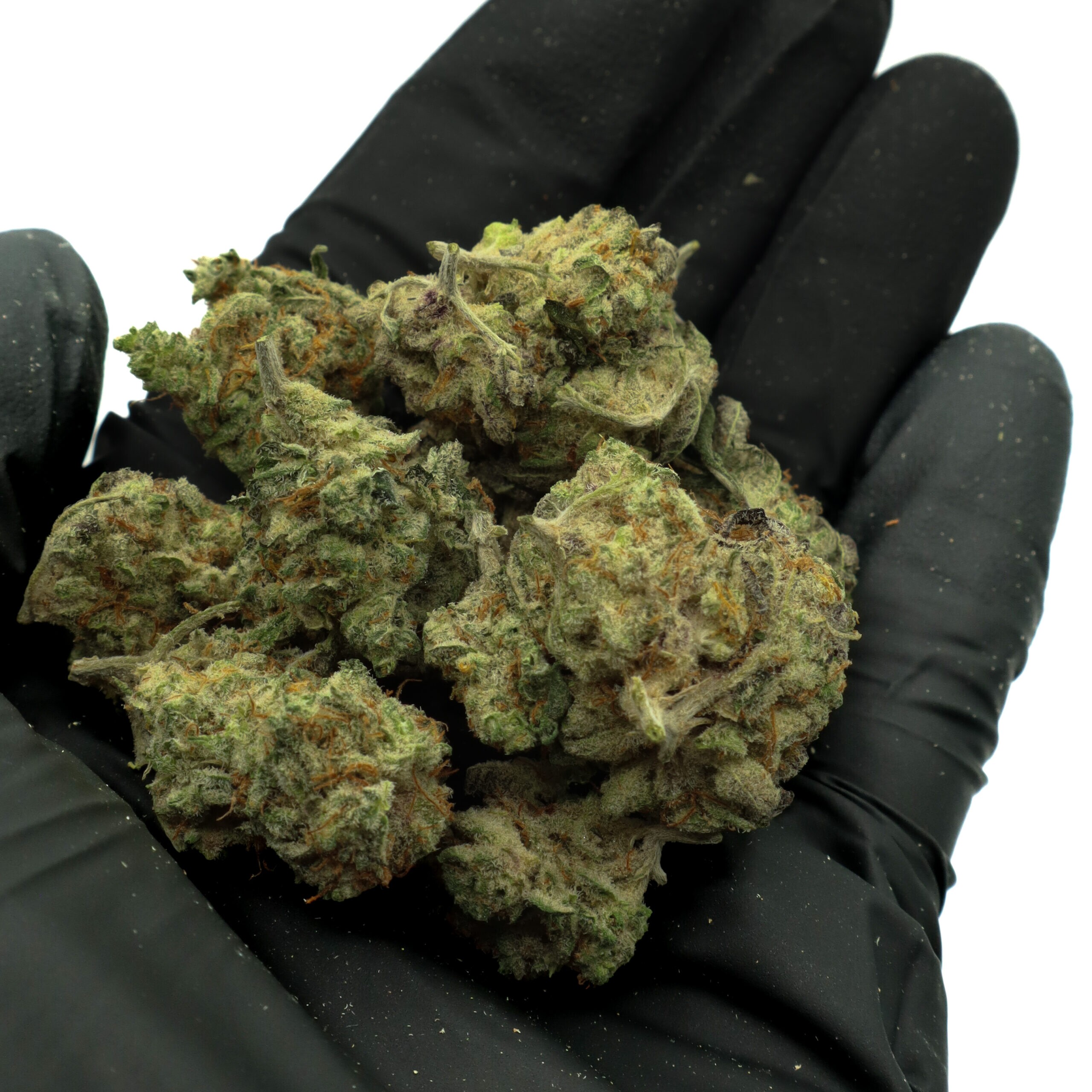 DOUBLE OG - Indica (AA+) - Image 2