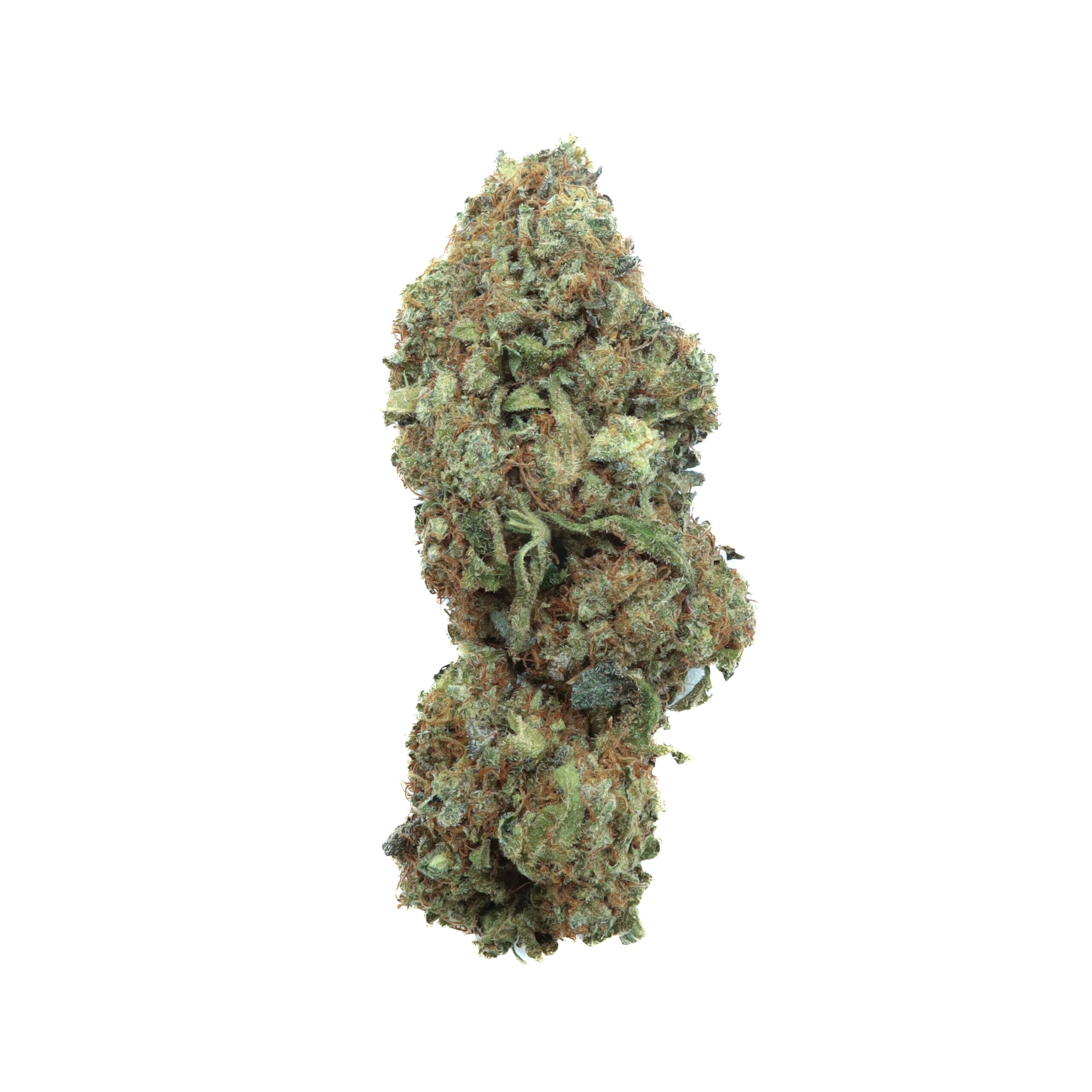 FROSTED KUSH CAKE - Hybrid (AAAA)