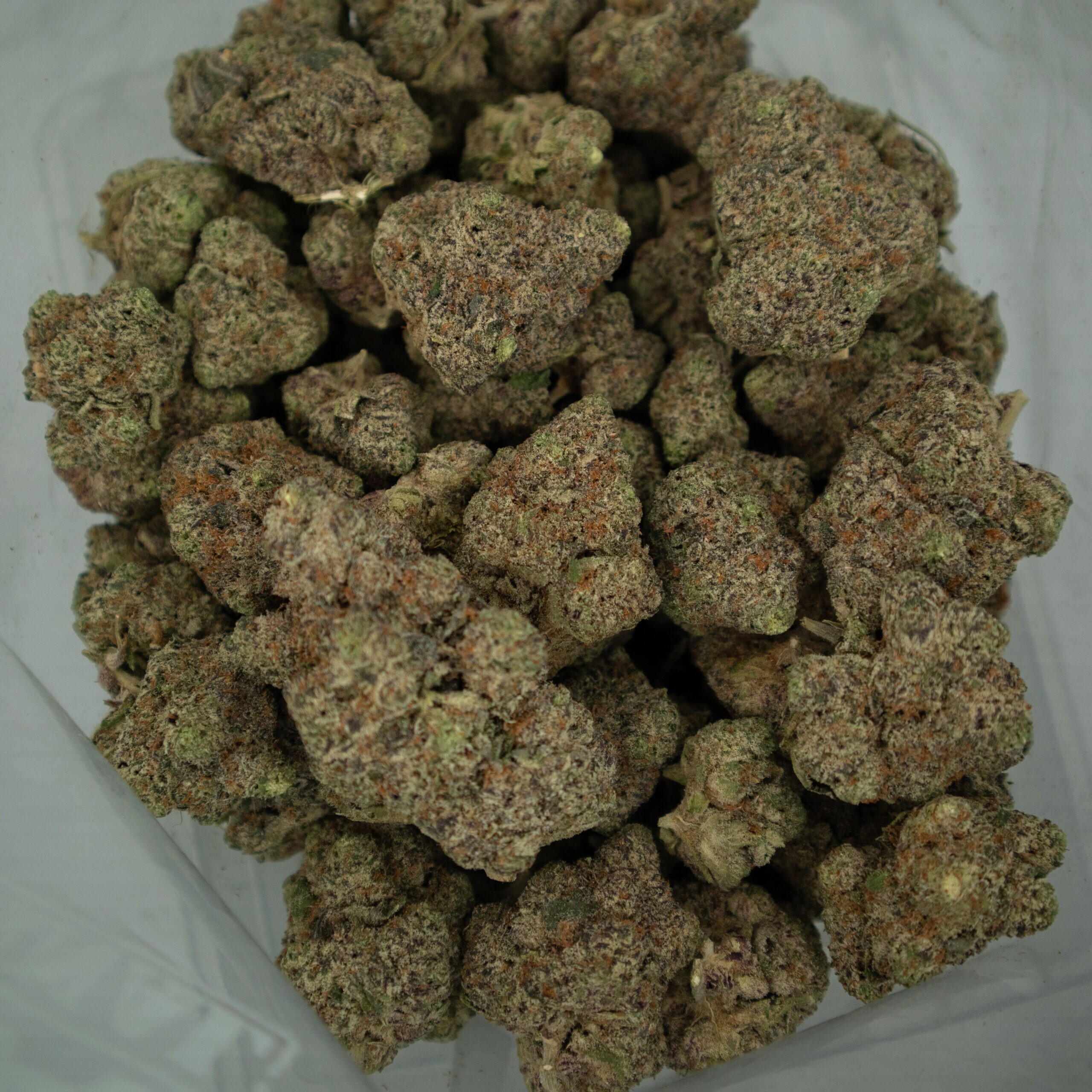 GRAPE GAS - Hybrid (AAAA) - Image 3