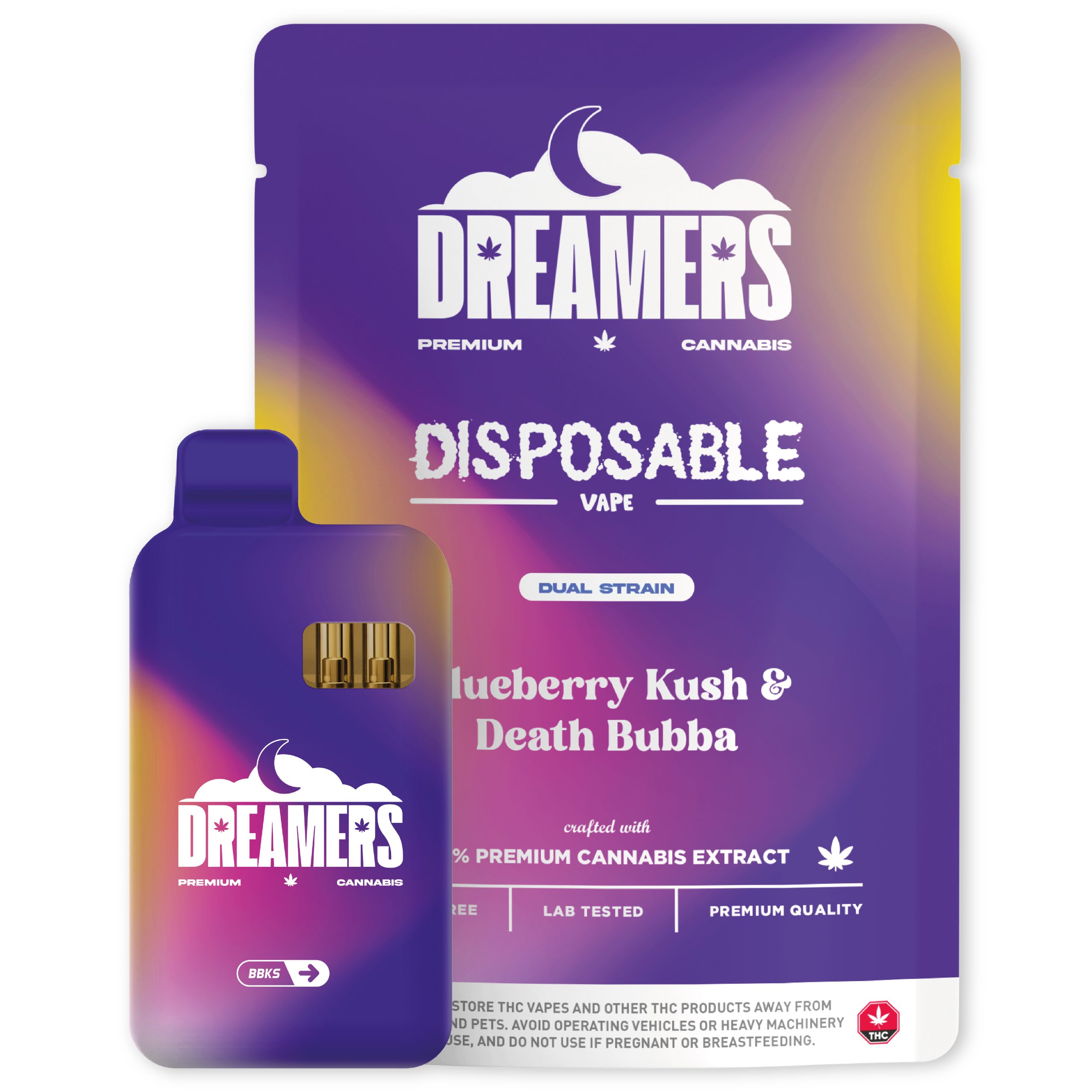 Buy Boost Disposable Dual Chamber Vape 6g