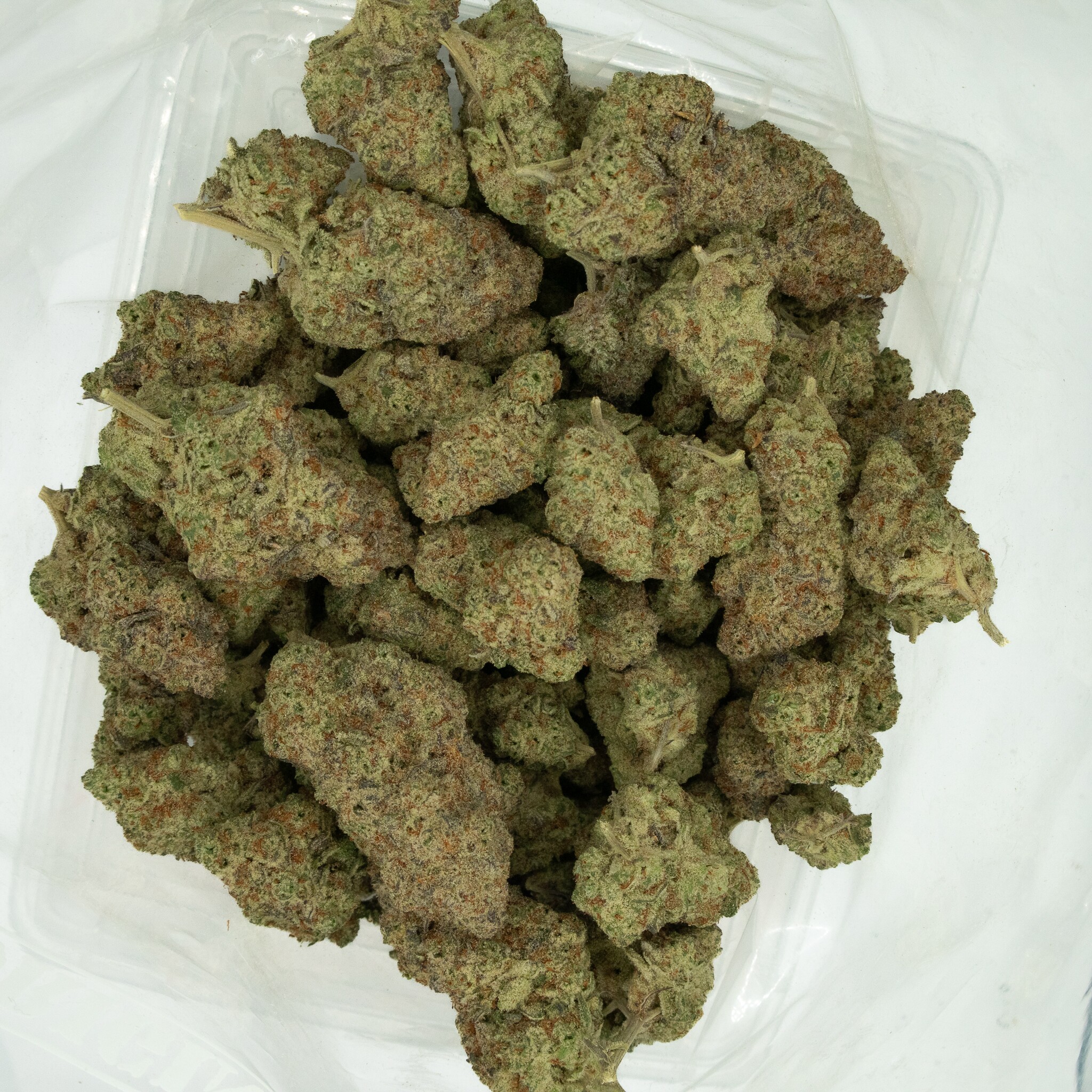 MENDO STOMPER - Indica (AAAA) - Image 2
