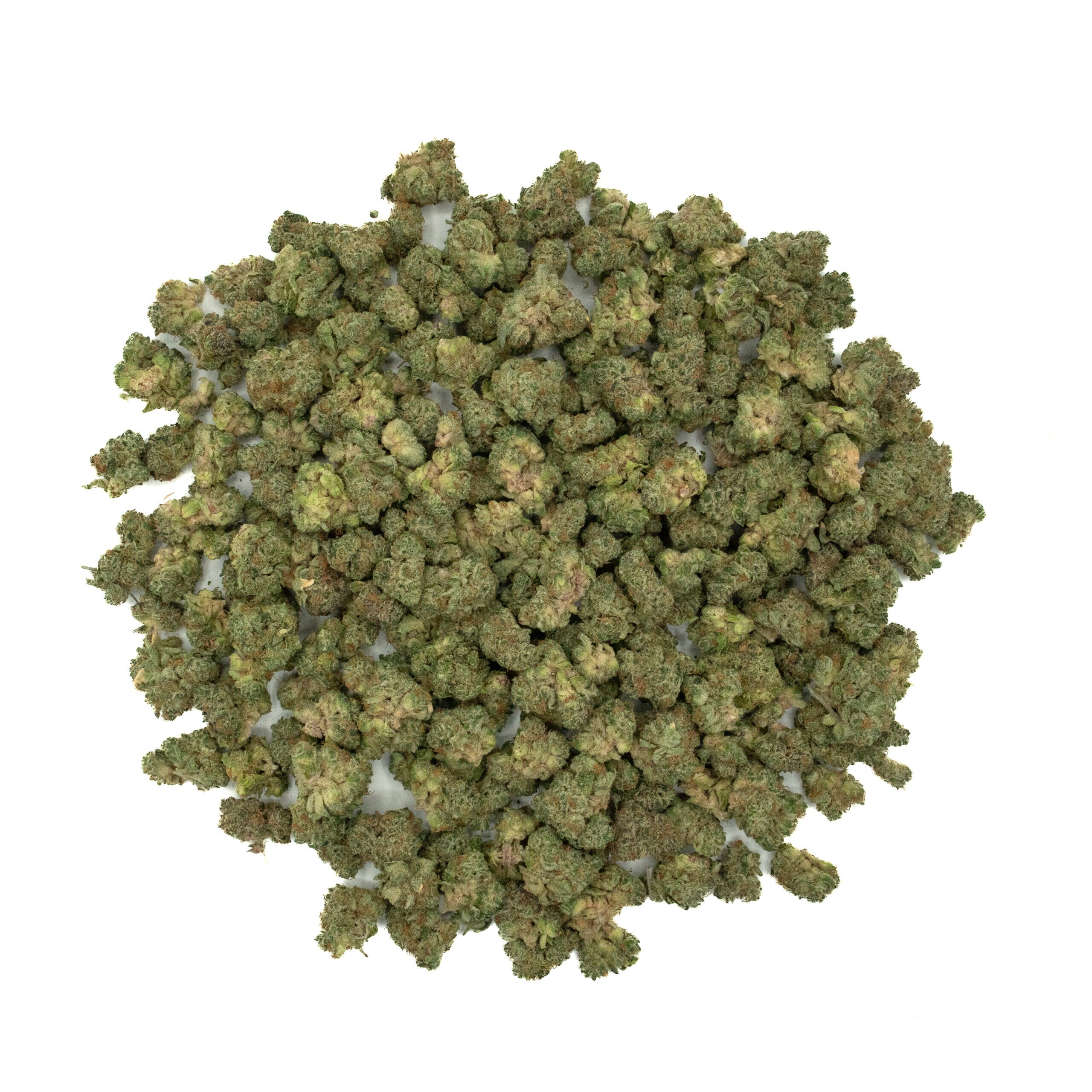 JERRY BERRY SMALL BUDS - Hybrid (AAA+)